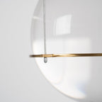 Solara Suspension Cristal Réglable - Neutralighting