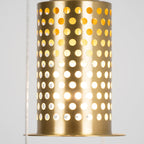 Solara Suspension Cristal Réglable - Neutralighting
