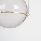 Solara Suspension Cristal Réglable - Neutralighting