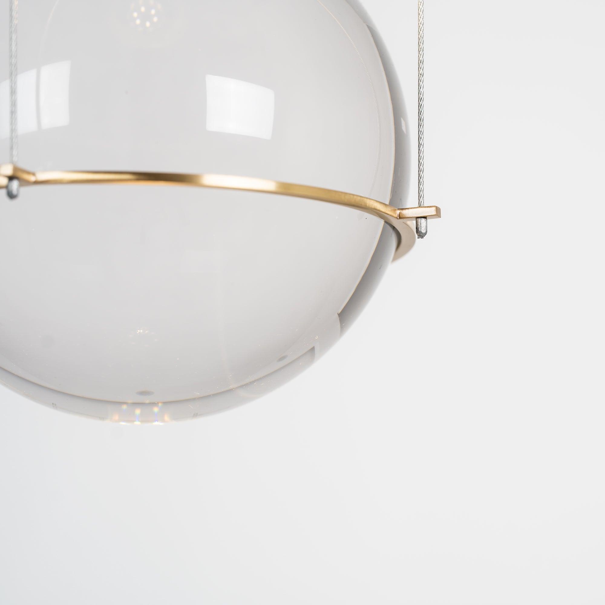 Solara Suspension Cristal Réglable - Neutralighting