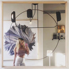 LEAF Chandelier Acrylique Moderne Classique - Neutralighting