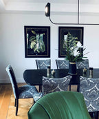 LEAF Chandelier Acrylique Moderne Classique - Neutralighting
