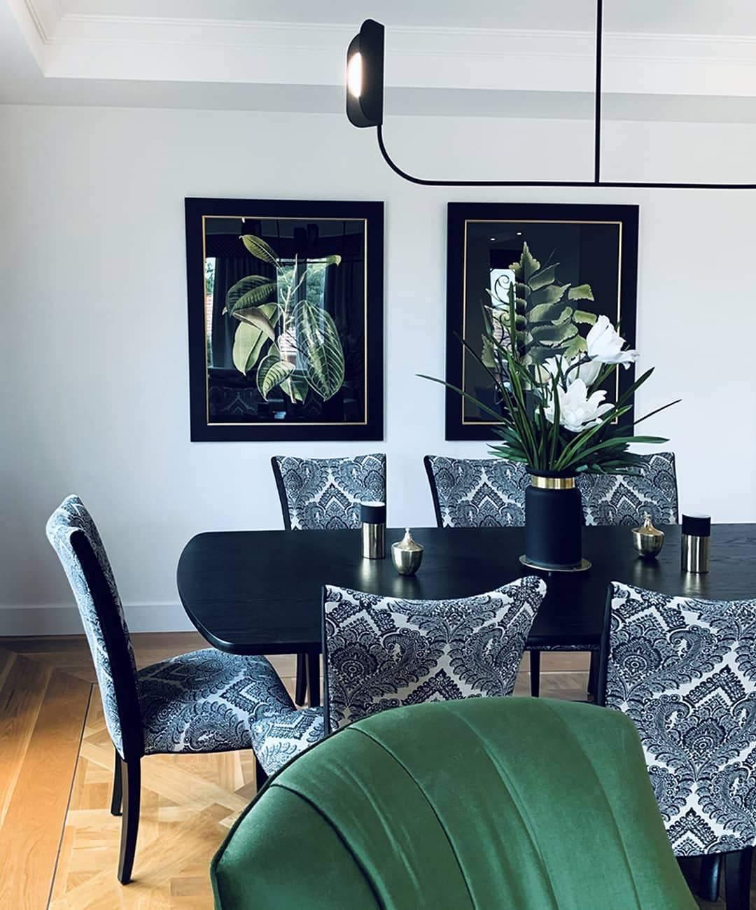 LEAF Chandelier Acrylique Moderne Classique - Neutralighting