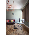 LEAF Chandelier Acrylique Moderne Classique - Neutralighting