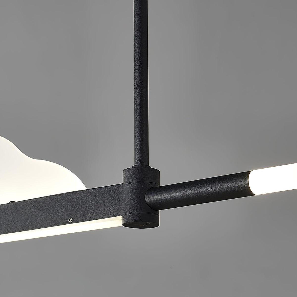 Uvineth Suspension Élégance Montagnes - Neutralighting
