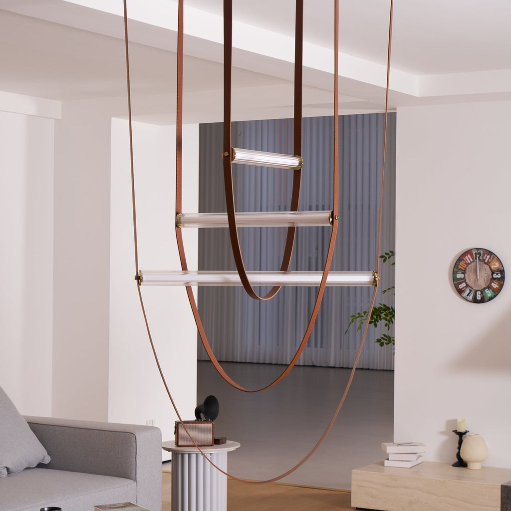 Solara Suspension Ceinture Tracer - Neutralighting