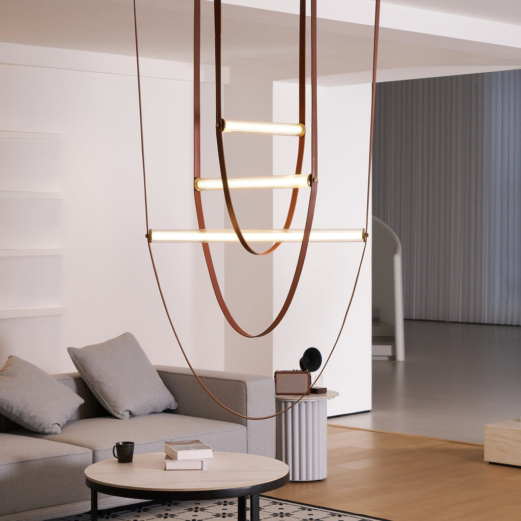 Solara Suspension Ceinture Tracer - Neutralighting