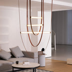 Solara Suspension Ceinture Tracer - Neutralighting