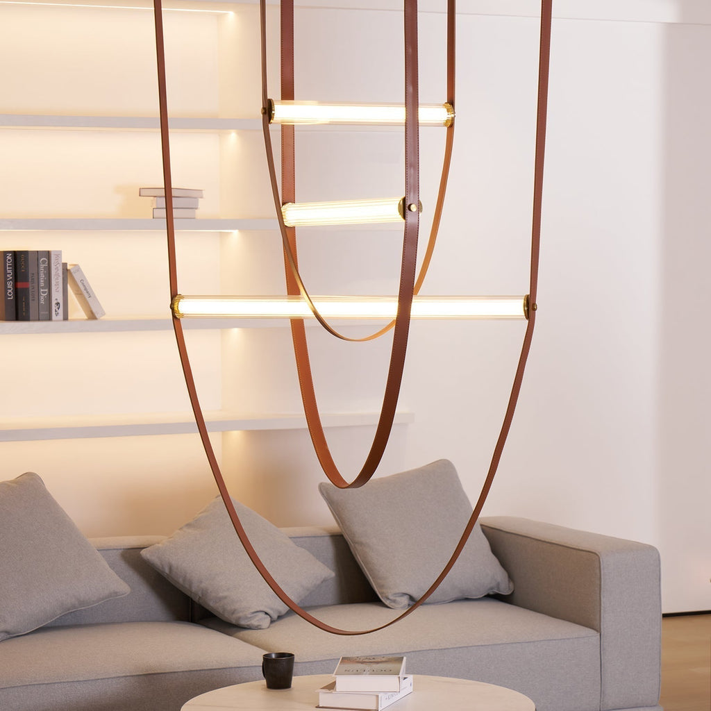 Solara Suspension Ceinture Tracer - Neutralighting
