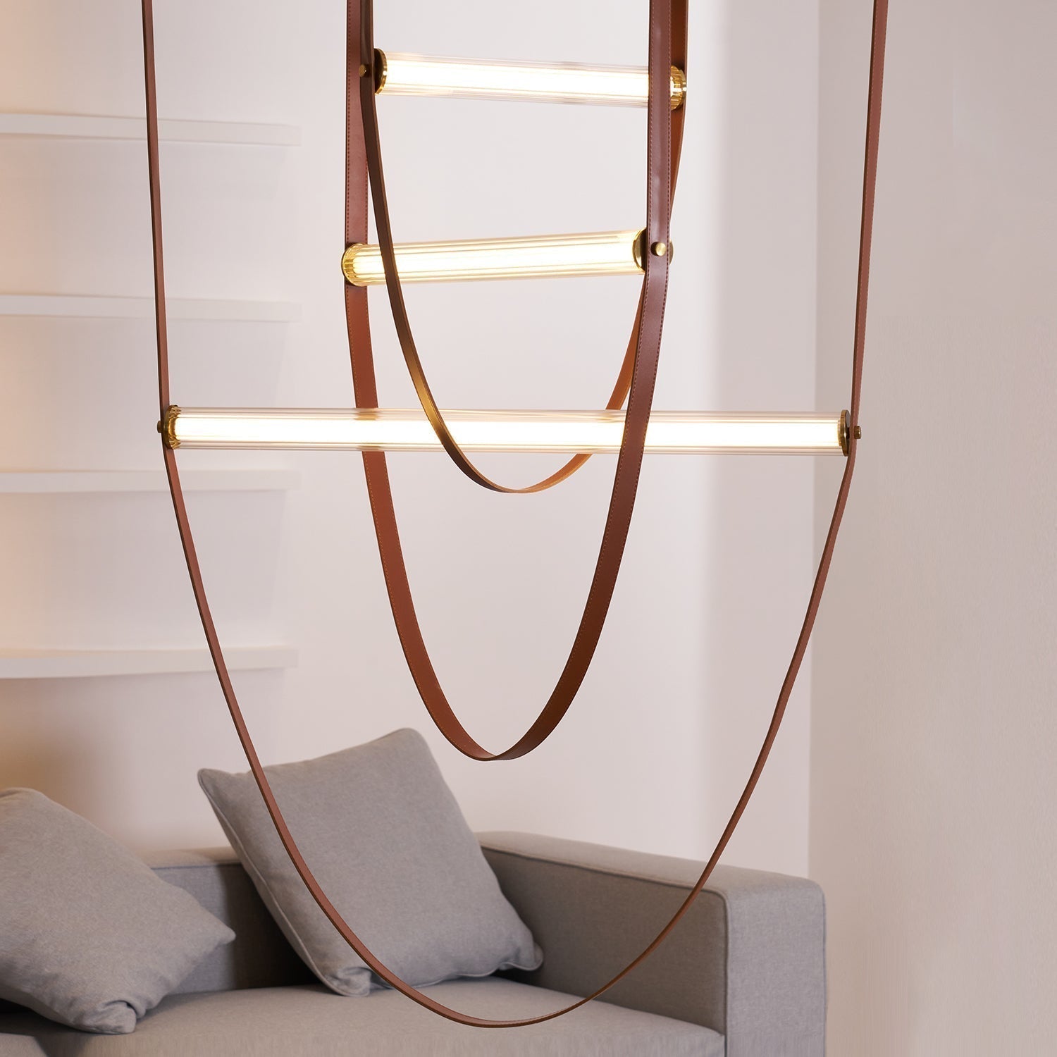 Solara Suspension Ceinture Tracer - Neutralighting