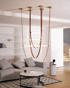 Solara Suspension Ceinture Tracer - Neutralighting