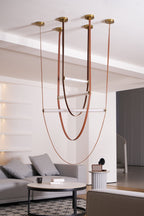 Solara Suspension Ceinture Tracer - Neutralighting