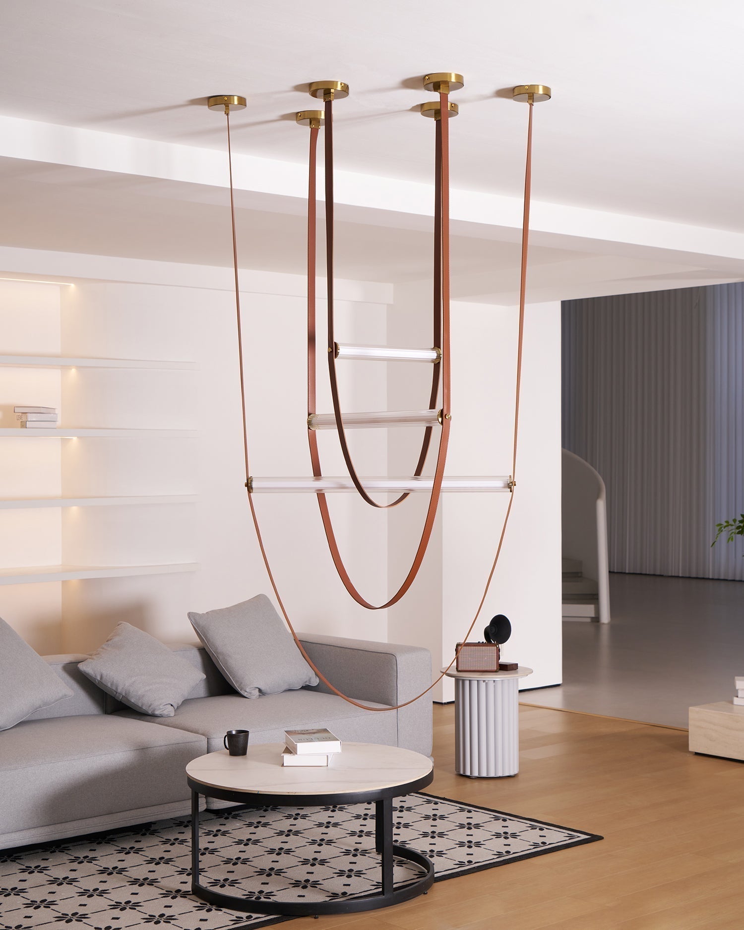Solara Suspension Ceinture Tracer - Neutralighting