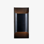Hardy Applique Murale d'Art Nordic en Laiton - Neutralighting