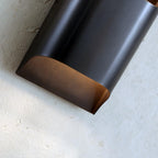 Hardy Applique Murale d'Art Nordic en Laiton - Neutralighting