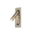 Fioro Lampe Murale Industrielle en Acrylique - Neutralighting