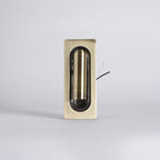 Fioro Lampe Murale Industrielle en Acrylique - Neutralighting