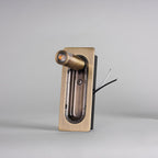 Fioro Lampe Murale Industrielle en Acrylique - Neutralighting