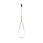 Lustra Chandelier Leda LED Flexible Moderne Sculptural - Neutralighting