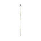 Lustra Chandelier Leda LED Flexible Moderne Sculptural - Neutralighting