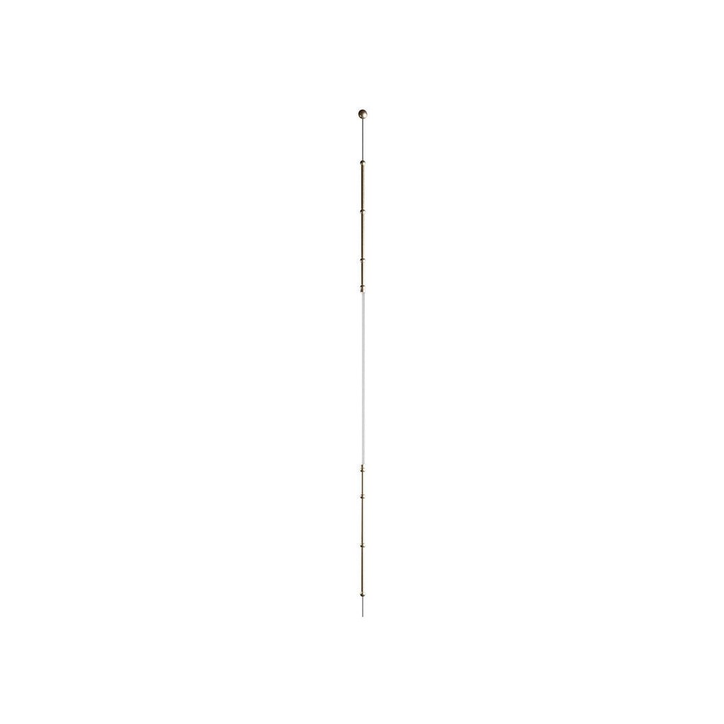Lustra Chandelier Leda LED Flexible Moderne Sculptural - Neutralighting