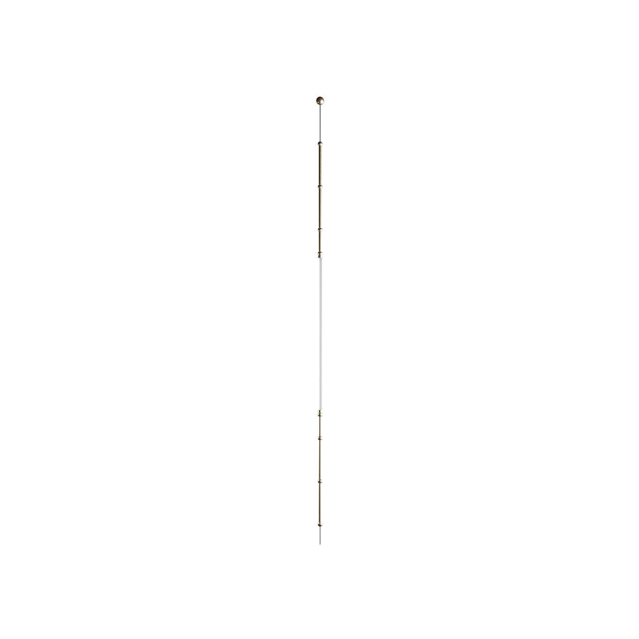 Lustra Chandelier Leda LED Flexible Moderne Sculptural - Neutralighting