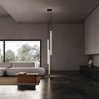Lustra Chandelier Leda LED Flexible Moderne Sculptural - Neutralighting
