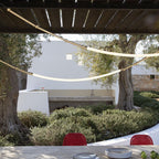 Lustra Chandelier Leda LED Flexible Moderne Sculptural - Neutralighting