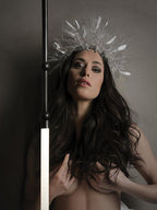 Lustra Chandelier Leda LED Flexible Moderne Sculptural - Neutralighting