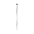 Lustra Chandelier Leda LED Flexible Moderne Sculptural - Neutralighting