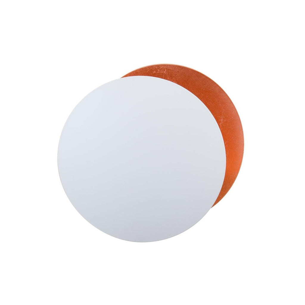 Erik Applique Murale Moderne Minimaliste Art - Neutralighting