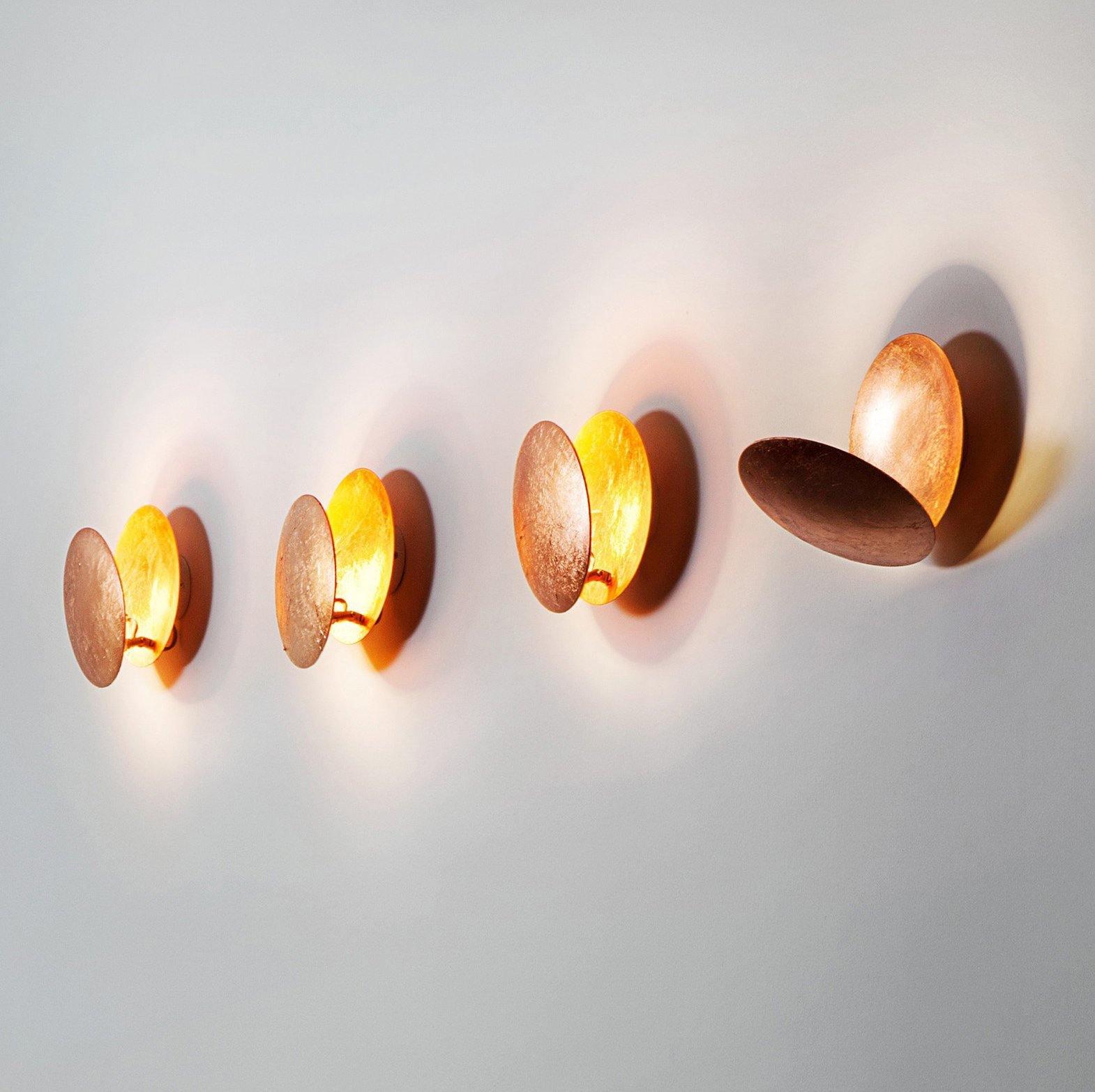 Erik Applique Murale Moderne Minimaliste Art - Neutralighting