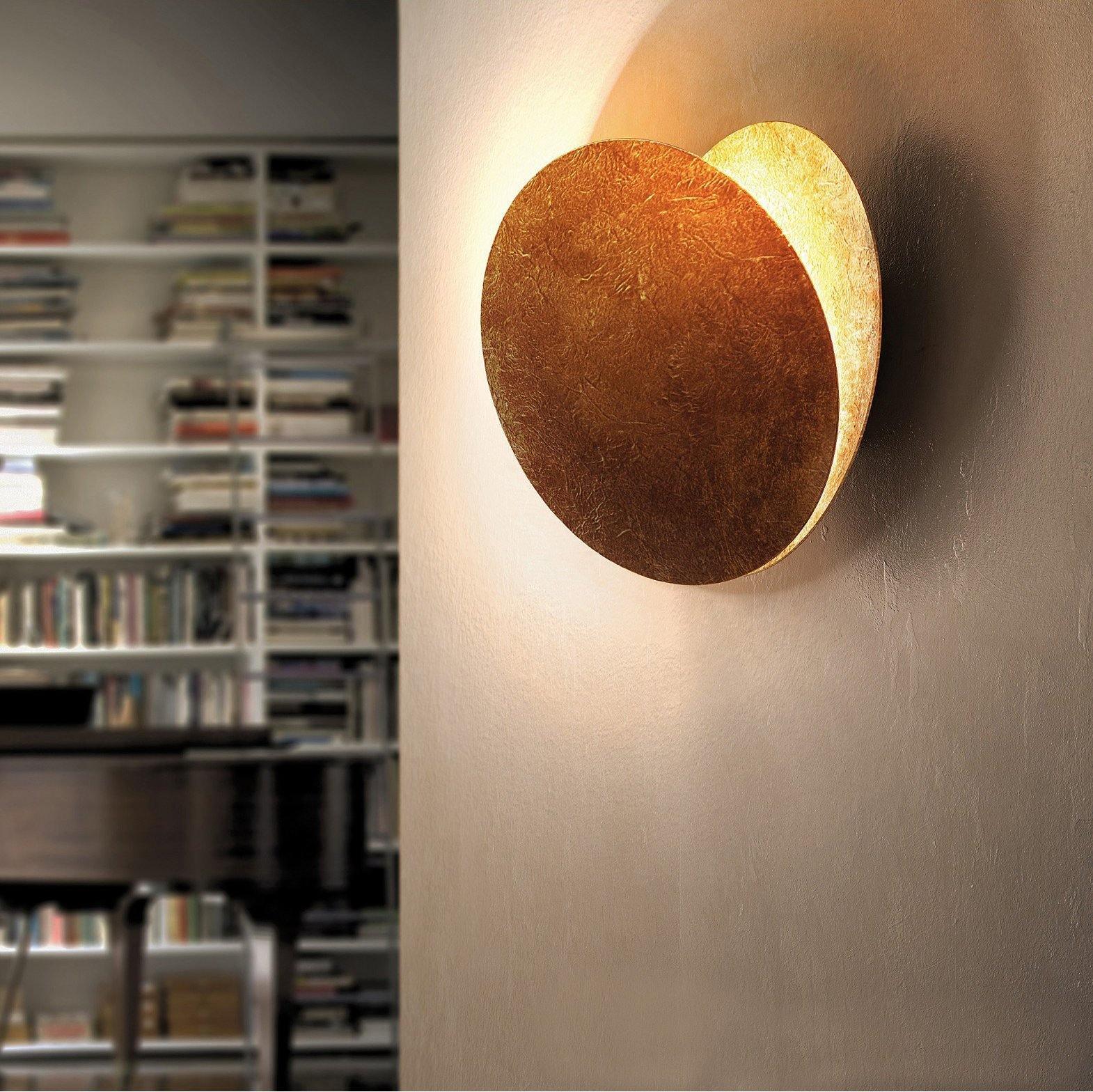 Erik Applique Murale Moderne Minimaliste Art - Neutralighting