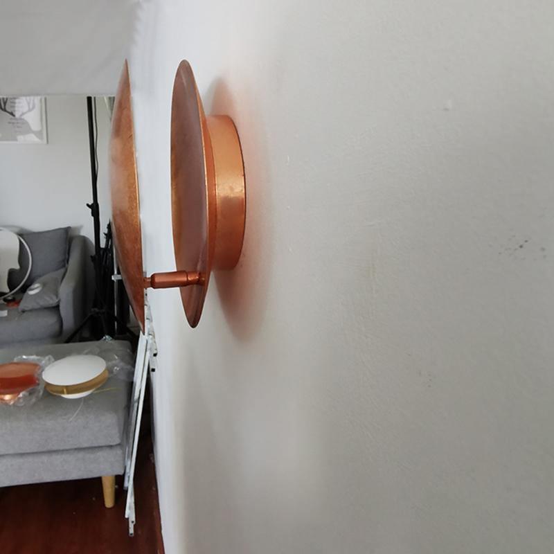 Erik Applique Murale Moderne Minimaliste Art - Neutralighting