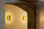 Erik Applique Murale Moderne Minimaliste Art - Neutralighting