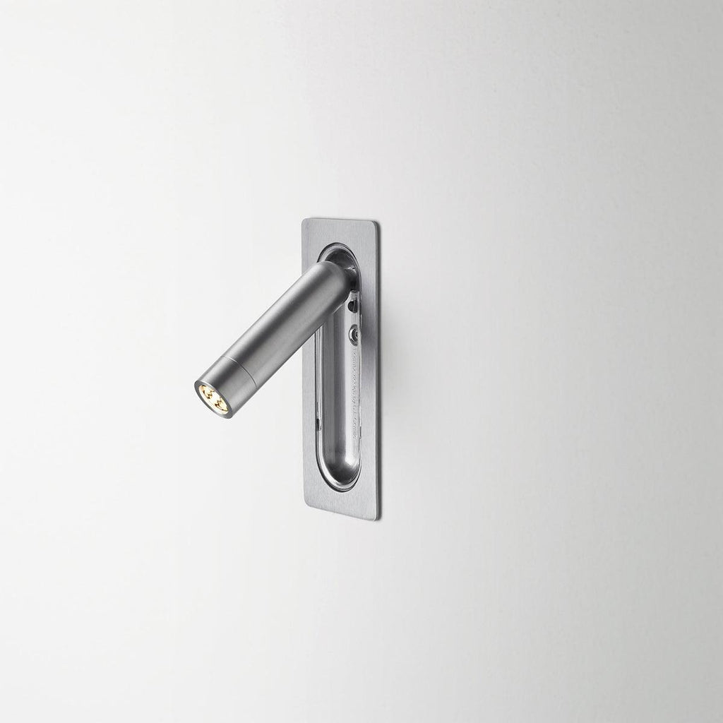 Fioro Lampe Murale Industrielle en Acrylique - Neutralighting