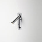 Fioro Lampe Murale Industrielle en Acrylique - Neutralighting