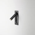 Fioro Lampe Murale Industrielle en Acrylique - Neutralighting