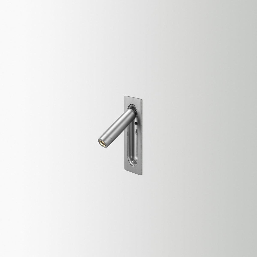 Fioro Lampe Murale Industrielle en Acrylique - Neutralighting