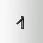 Fioro Lampe Murale Industrielle en Acrylique - Neutralighting