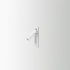 Fioro Lampe Murale Industrielle en Acrylique - Neutralighting