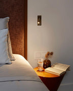 Fioro Lampe Murale Industrielle en Acrylique - Neutralighting