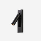 Ledtube Applique Murale Cylindre Mince Minimaliste - Neutralighting