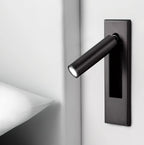 Ledtube Applique Murale Cylindre Mince Minimaliste - Neutralighting