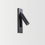 Ledtube Applique Murale Cylindre Mince Minimaliste - Neutralighting