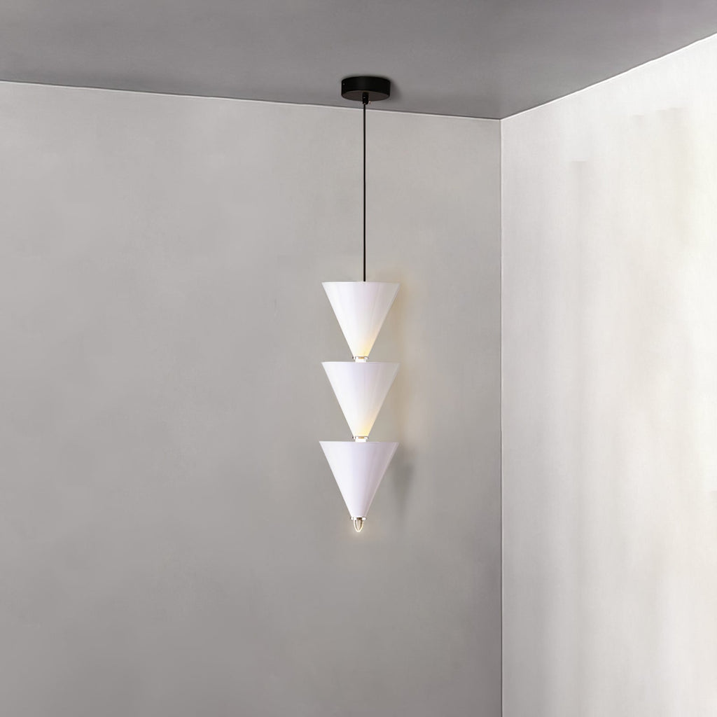 Avelaris Lampe Pendante Métal Minimaliste Moderne - Neutralighting