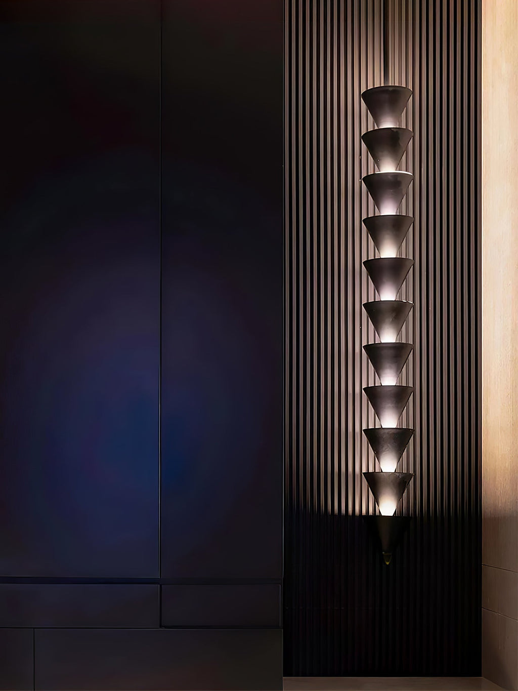 Avelaris Lampe Pendante Métal Minimaliste Moderne - Neutralighting
