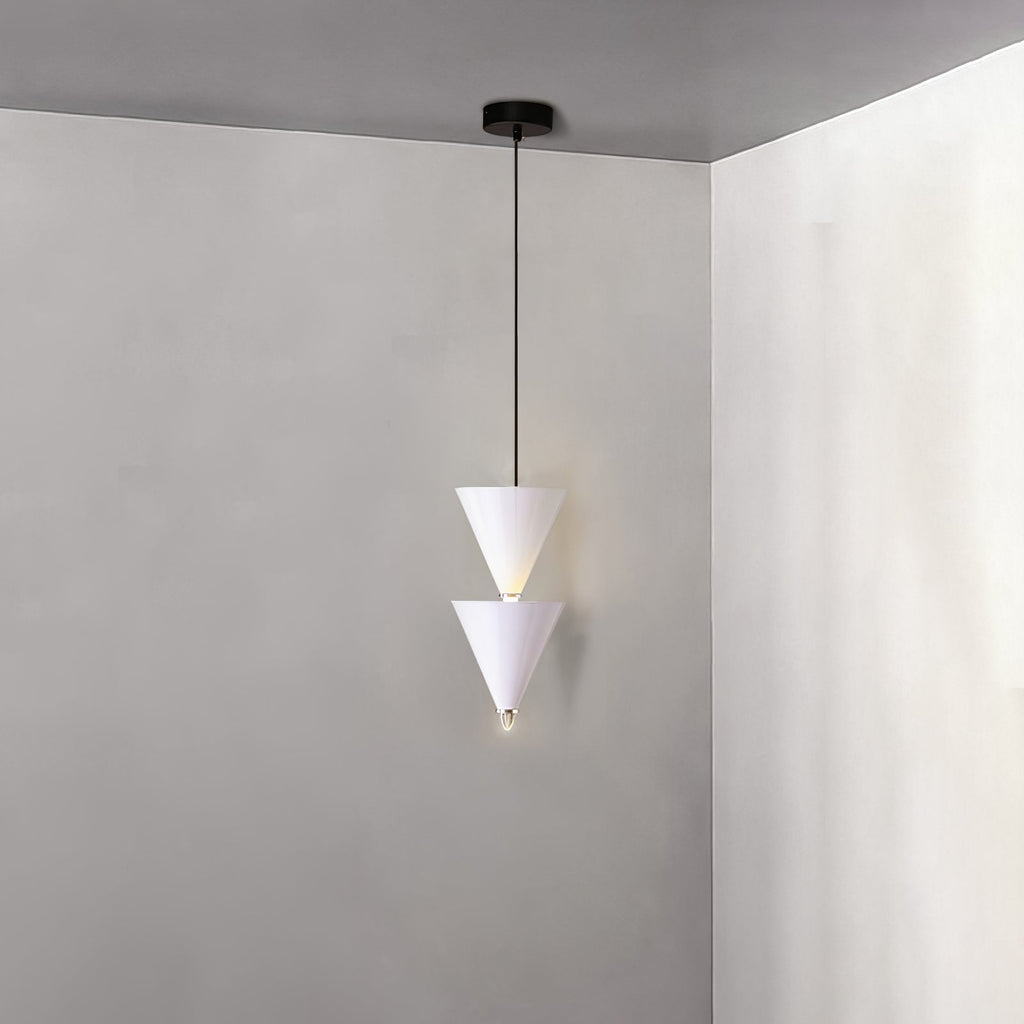 Avelaris Lampe Pendante Métal Minimaliste Moderne - Neutralighting