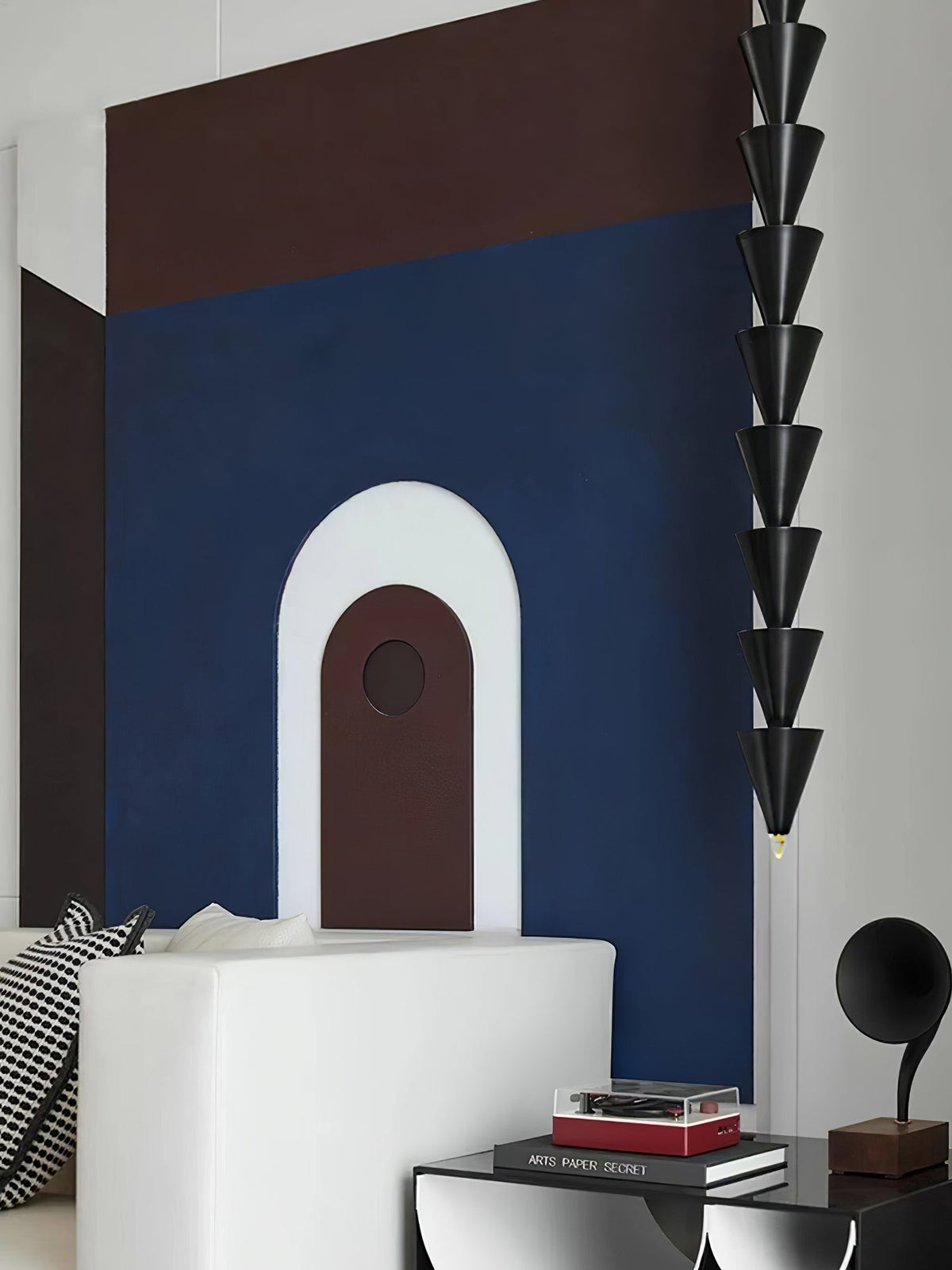 Avelaris Lampe Pendante Métal Minimaliste Moderne - Neutralighting