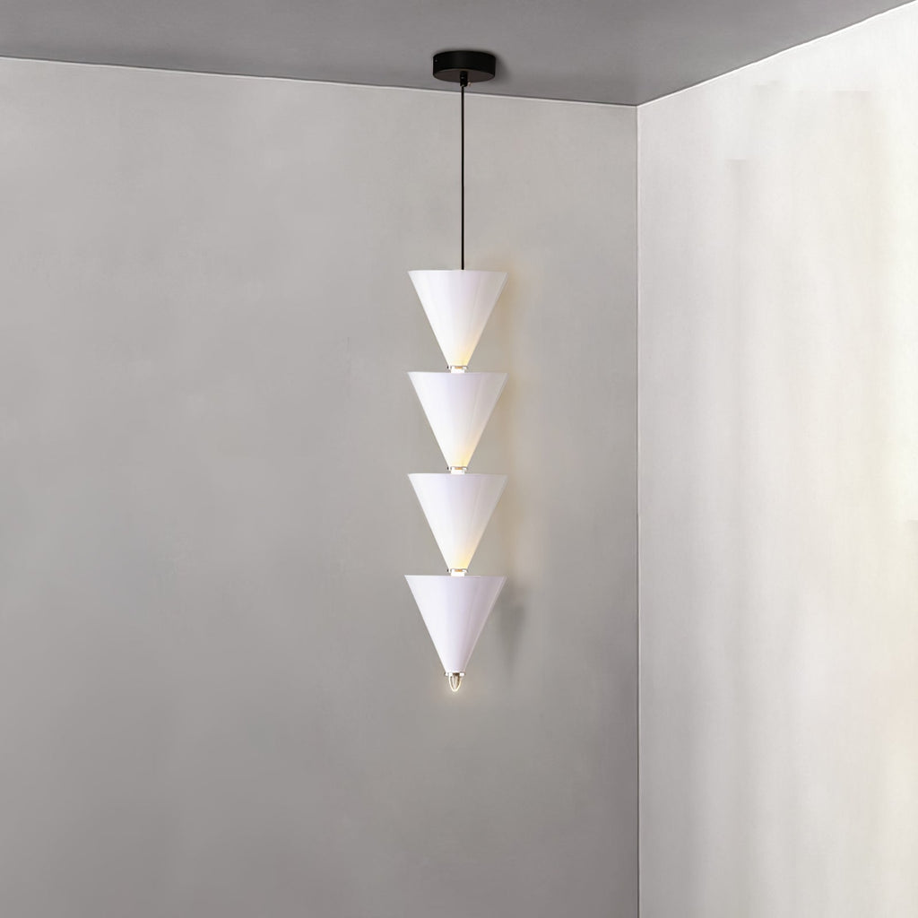 Avelaris Lampe Pendante Métal Minimaliste Moderne - Neutralighting